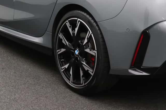 BMW 1-Serie (2025) thumbnail 5