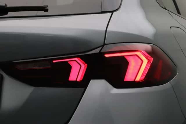 BMW 1-Serie (2025) thumbnail 7