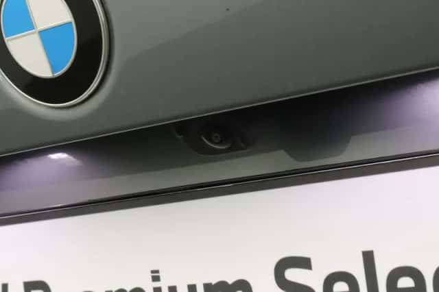 BMW 1-Serie (2025) thumbnail 8