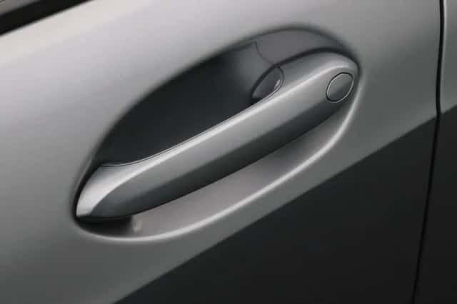 BMW 1-Serie (2025) thumbnail 9