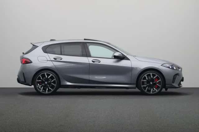 BMW 1-Serie (2025) thumbnail 10
