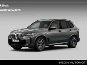 BMW X5 (2025)