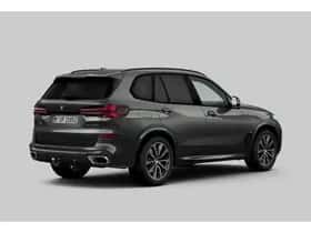BMW X5 (2025) thumbnail 2