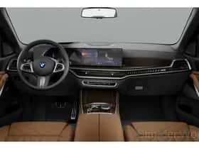 BMW X5 (2025) thumbnail 3