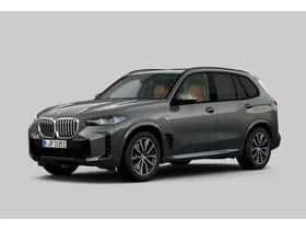 BMW X5 (2025) thumbnail 4