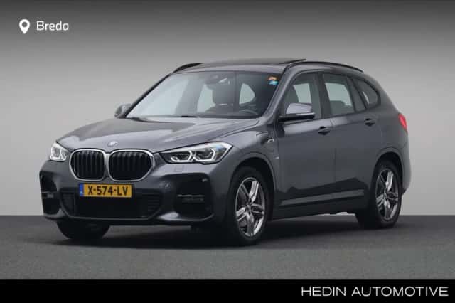 BMW X1 (2022) thumbnail 1