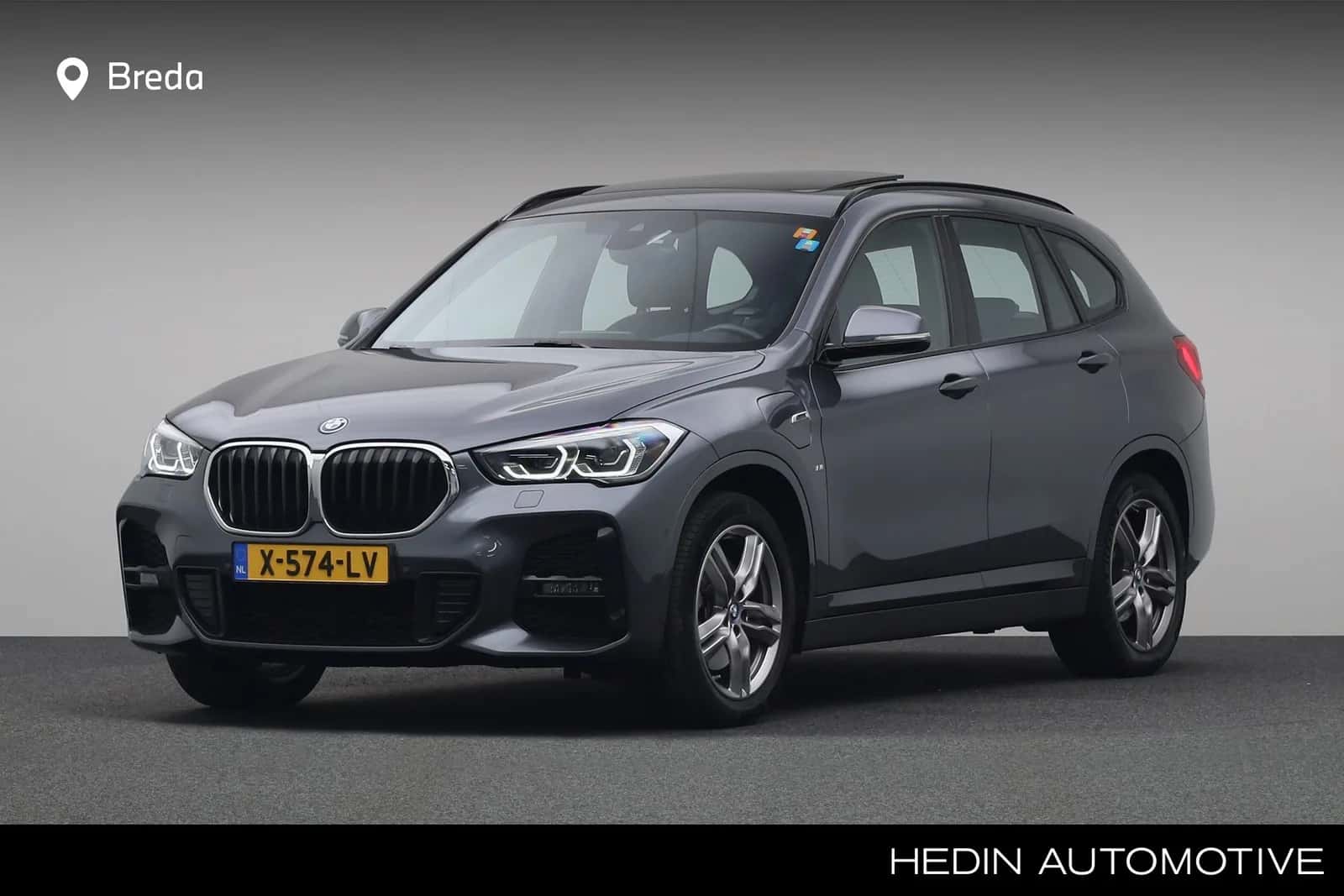 BMW X1 (2022) — foto 1