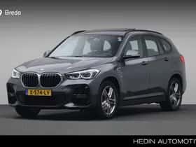 BMW X1 (2022)