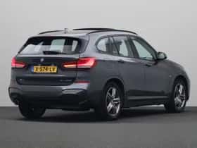 BMW X1 (2022) thumbnail 2