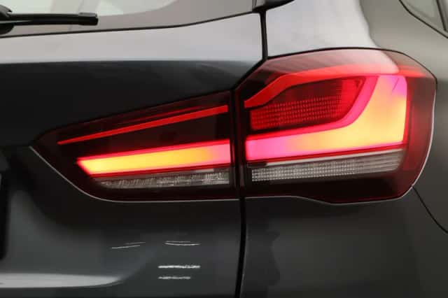 BMW X1 (2022) thumbnail 11