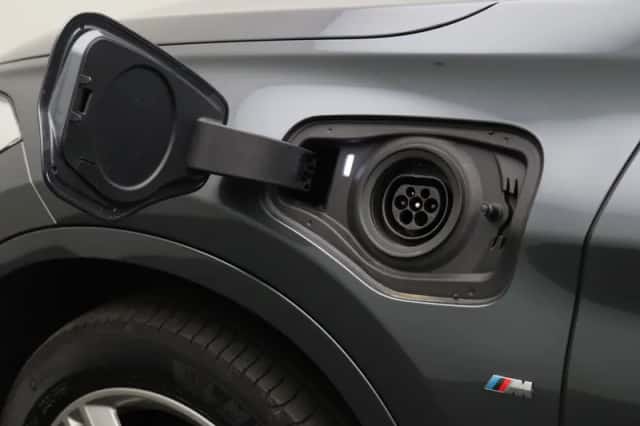 BMW X1 (2022) thumbnail 13