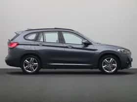 BMW X1 (2022) thumbnail 14