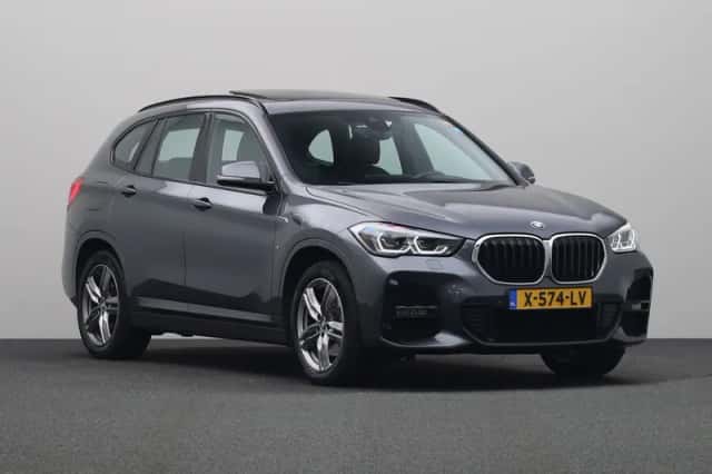 BMW X1 (2022) thumbnail 15