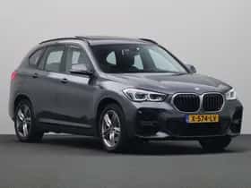 BMW X1 (2022) thumbnail 15