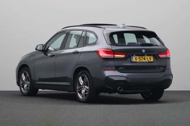 BMW X1 (2022) thumbnail 18