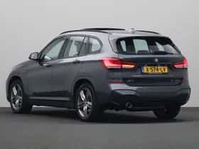 BMW X1 (2022) thumbnail 18