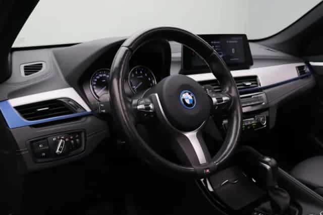 BMW X1 (2022) thumbnail 19