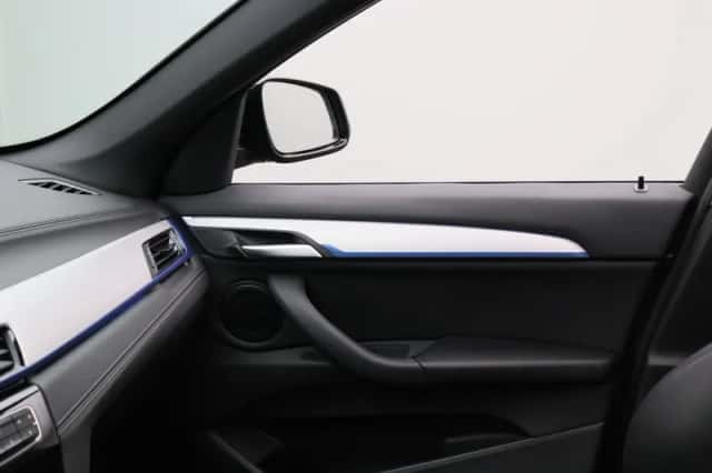 BMW X1 (2022) thumbnail 20
