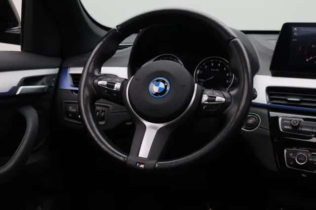 BMW X1 (2022) thumbnail 22