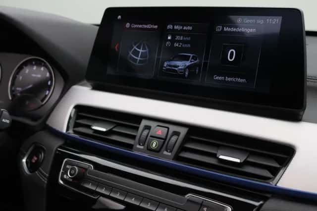 BMW X1 (2022) thumbnail 25