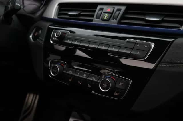 BMW X1 (2022) thumbnail 26