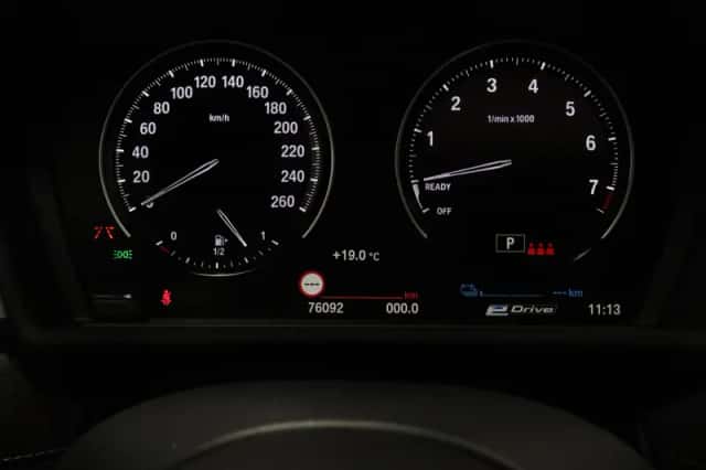 BMW X1 (2022) thumbnail 27