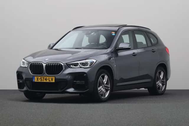 BMW X1 (2022) thumbnail 28