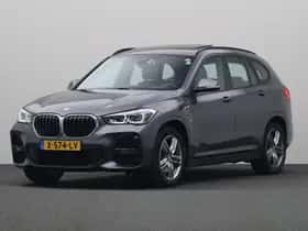 BMW X1 (2022) thumbnail 28