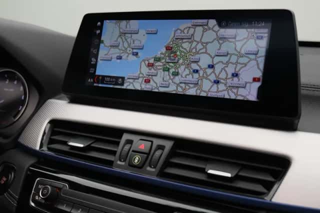 BMW X1 (2022) thumbnail 5