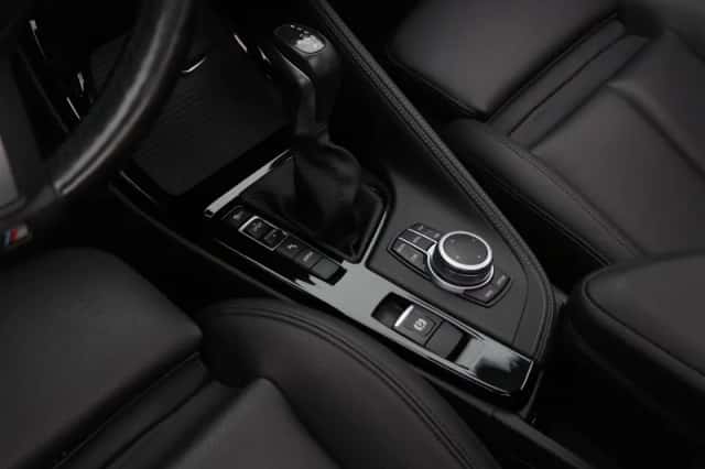 BMW X1 (2022) thumbnail 6
