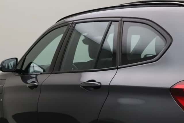 BMW X1 (2022) thumbnail 8