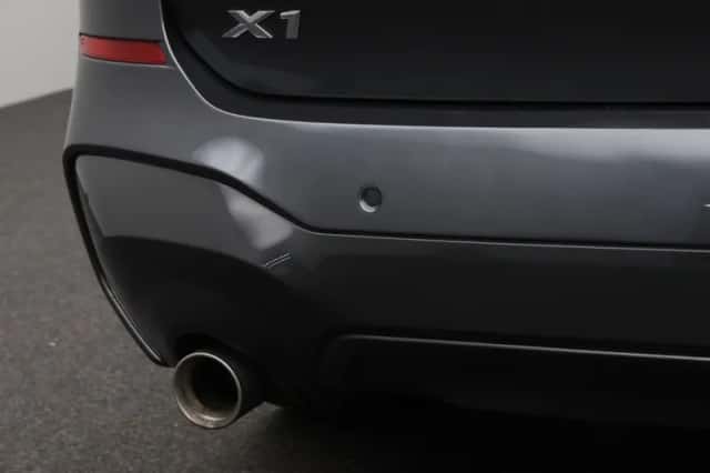 BMW X1 (2022) thumbnail 10