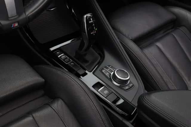 BMW X2 (2020) thumbnail 6