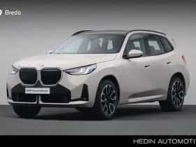 BMW X3 (2024) thumbnail 1