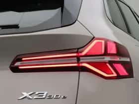 BMW X3 (2024) thumbnail 11