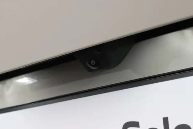 BMW X3 (2024) thumbnail 12
