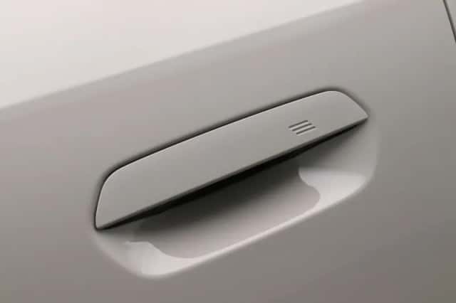BMW X3 (2024) thumbnail 13