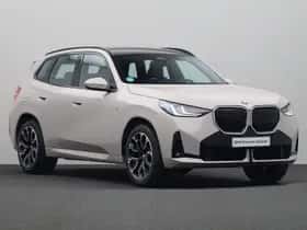 BMW X3 (2024) thumbnail 15