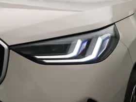 BMW X3 (2024) thumbnail 16