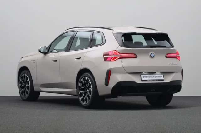 BMW X3 (2024) thumbnail 18