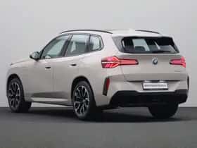 BMW X3 (2024) thumbnail 18