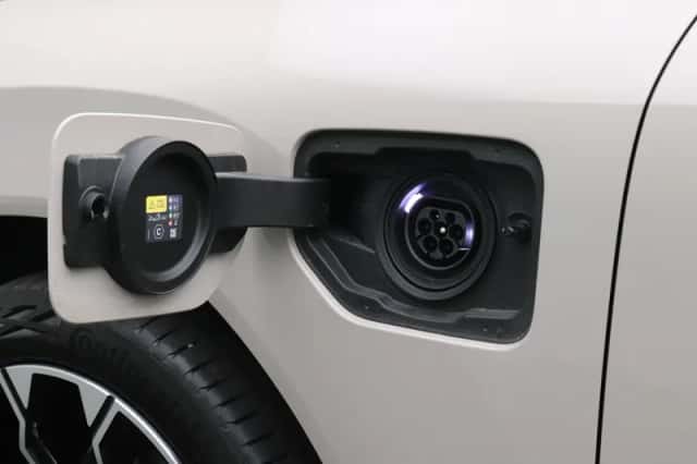 BMW X3 (2024) thumbnail 19