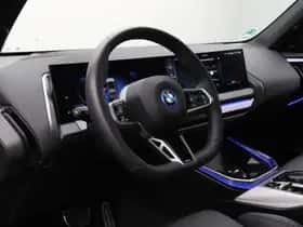 BMW X3 (2024) thumbnail 20