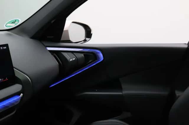 BMW X3 (2024) thumbnail 21