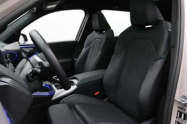 BMW X3 (2024) thumbnail 22