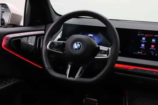 BMW X3 (2024) thumbnail 24