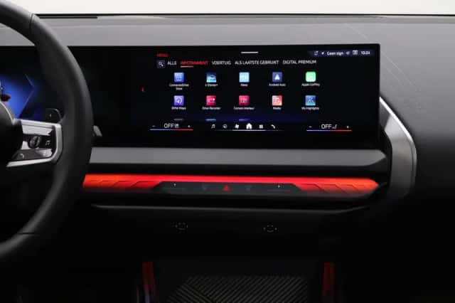 BMW X3 (2024) thumbnail 25