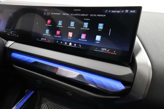 BMW X3 (2024) thumbnail 26