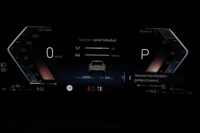 BMW X3 (2024) thumbnail 28