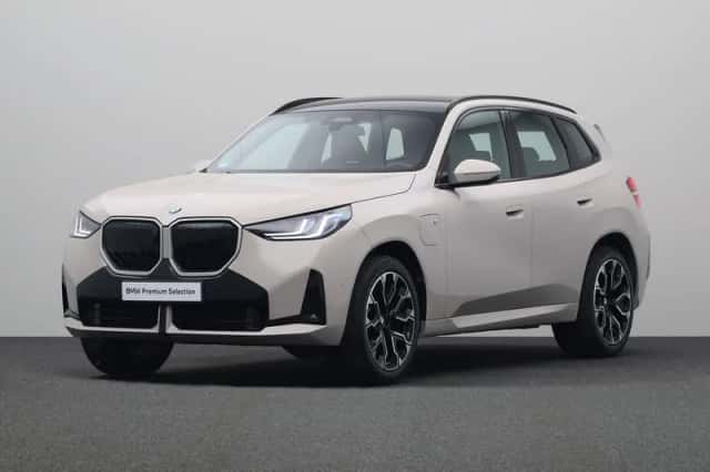 BMW X3 (2024) thumbnail 29
